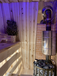 Баня — фото 3