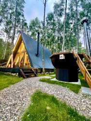 Горячий чан — фото 1