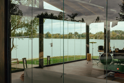 Заимка ГринПарк — фото