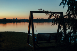 Водоем — фото 1