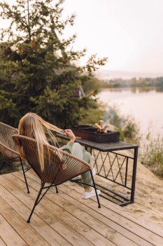 Домик Скандинавский — фото 5