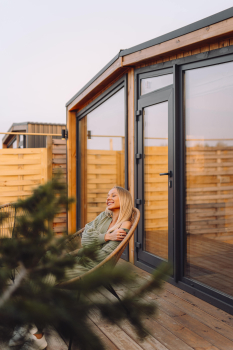 Домик Скандинавский — фото 3