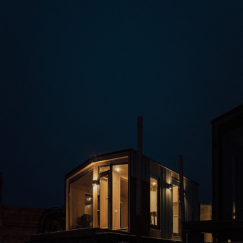 Домик с пирсом — фото 8