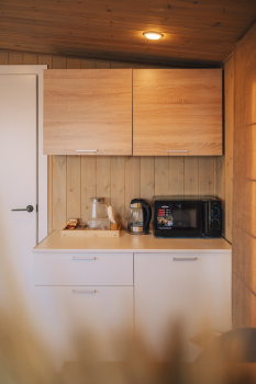 Домик Скандинавский — фото 6