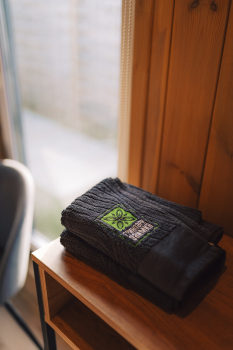 Домик с пирсом — фото 7