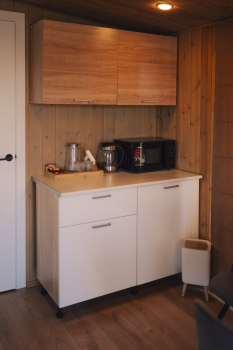 Домик с пирсом — фото 6