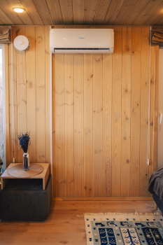 Домик с пирсом — фото 5