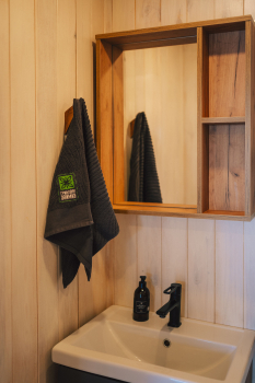 Домик с пирсом — фото 4