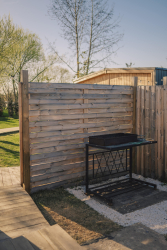 Мангальная зона — фото 1