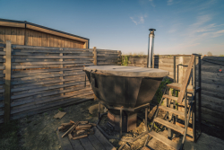 Горячий чан — фото 1