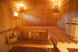 Баня — фото 3