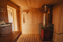 Баня — фото 1