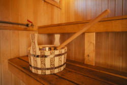 Баня — фото 2