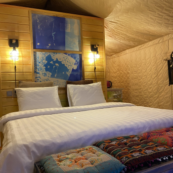 Лодж на холме — фото 4