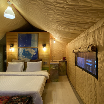 Лодж на холме — фото 3