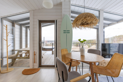 WOW DACHA — фото