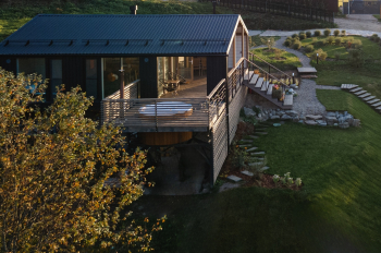 Дом "Облепиха" — фото 1