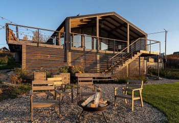 Дом "Черешня" — фото 1