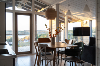 Дом "Облепиха" — фото 4