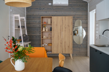 Дом "Облепиха" — фото 11