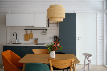 Дом "Облепиха" — фото 10