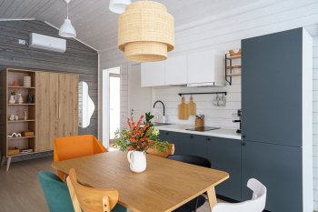 Дом "Облепиха" — фото 12