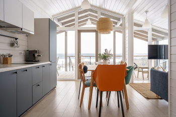 Дом "Облепиха" — фото 7