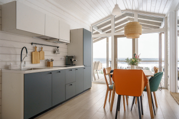 Дом "Облепиха" — фото 8