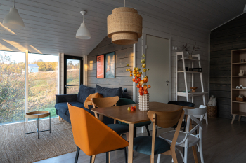 Дом "Облепиха" — фото 5