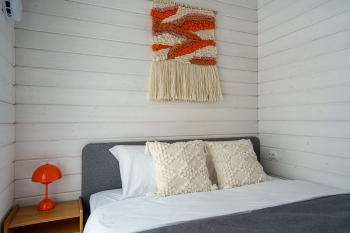 Дом "Облепиха" — фото 14