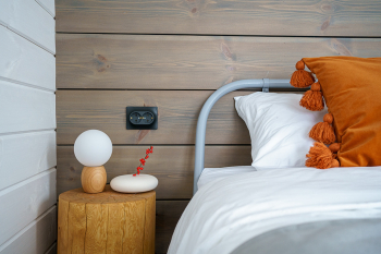 Дом "Облепиха" — фото 15