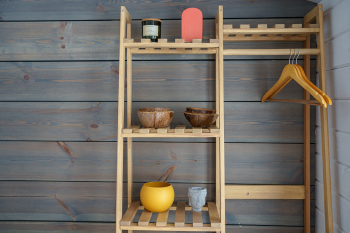 Дом "Облепиха" — фото 16