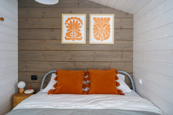 Дом "Облепиха" — фото 17