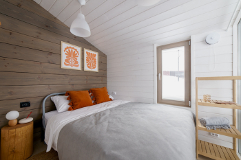 Дом "Облепиха" — фото 18