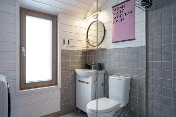 Дом "Облепиха" — фото 19