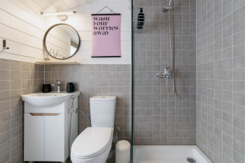 Дом "Облепиха" — фото 20