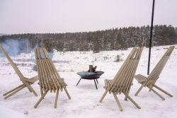 Костровая зона — фото 1