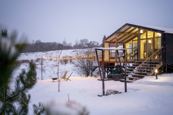 Мангальная зона — фото 1