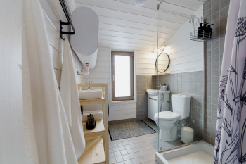 Дом "Облепиха" — фото 21