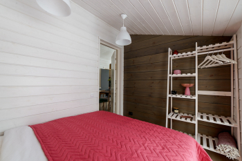 Дом "Черешня" — фото 20