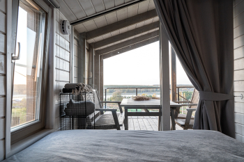 Дом "Черешня" — фото 14