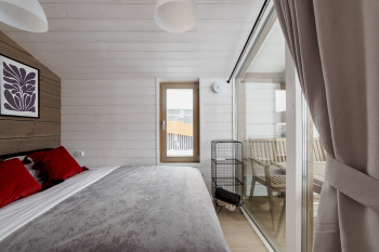 Дом "Черешня" — фото 15