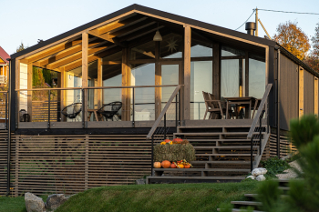 Дом "Облепиха" — фото 3