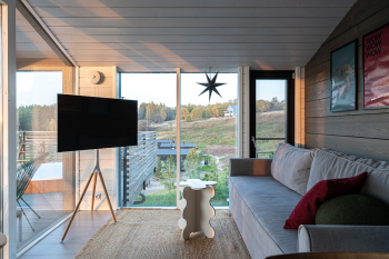 Дом "Черешня" — фото 7