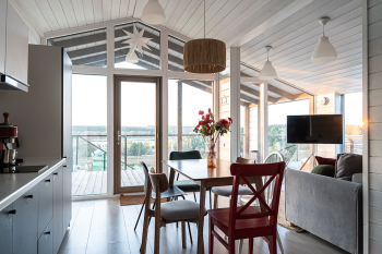 Дом "Черешня" — фото 8