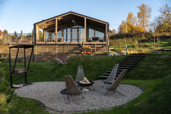 Дом "Облепиха" — фото 2