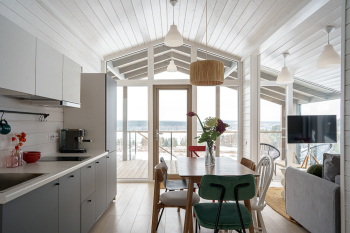 Дом "Черешня" — фото 9