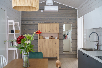 Дом "Черешня" — фото 4