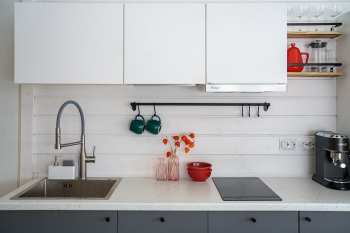 Дом "Черешня" — фото 12