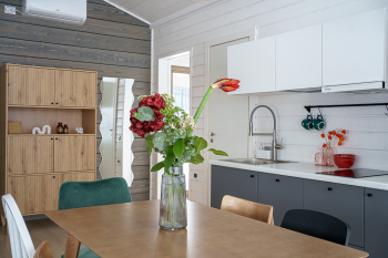 Дом "Черешня" — фото 13